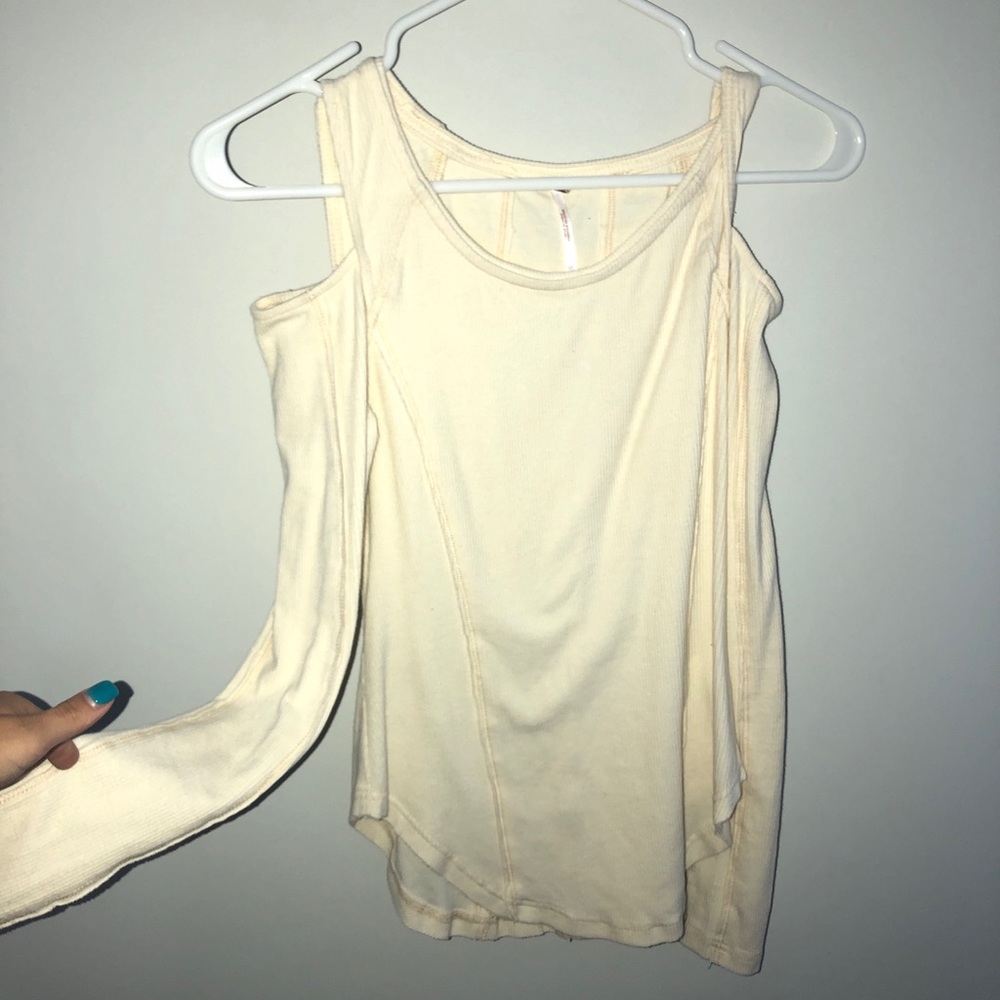 Free people shirt